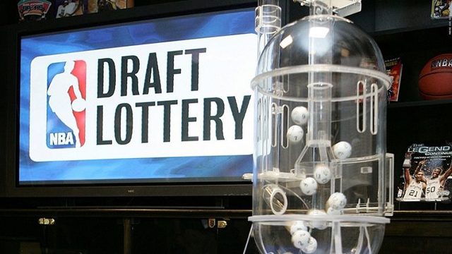 Draft Lottery