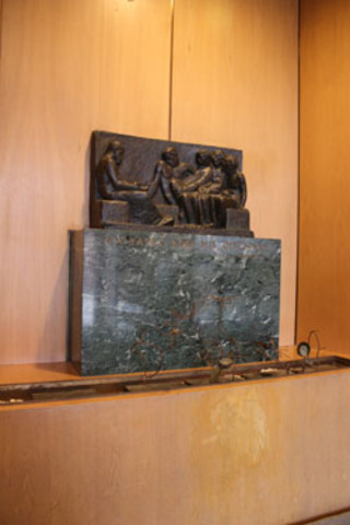 Socrates and his Disciples