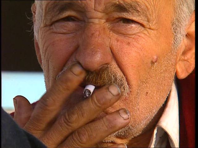 Facteur négatif: tabac