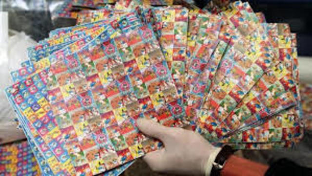 LSD Banned in the U.S.