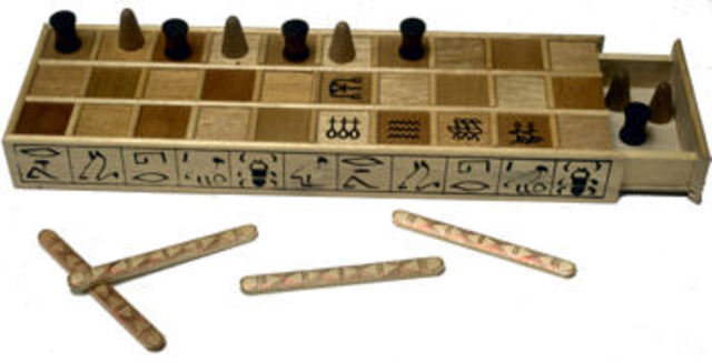 Senet