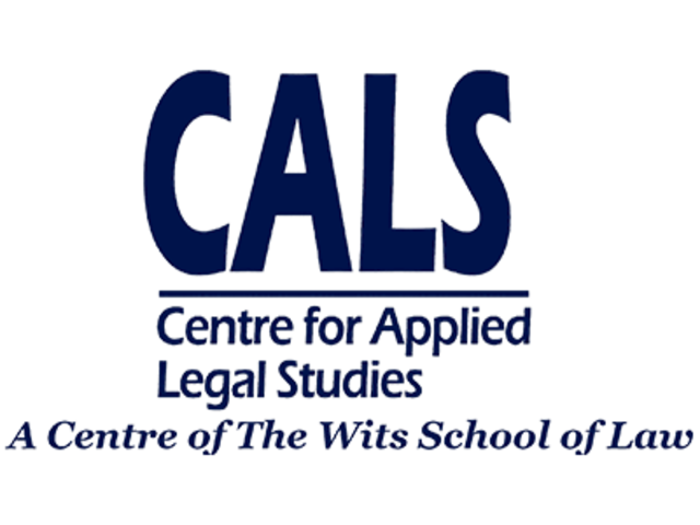 Juridic studies and Camping of disobedende