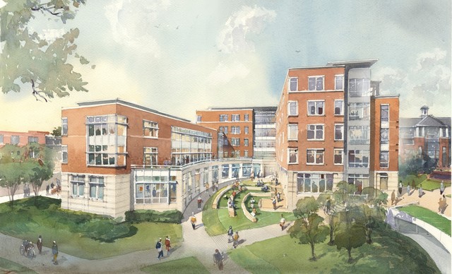 No more National Deaf Mute College