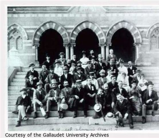 The Alumni Association