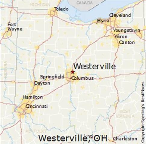 Ohio Home for the Aged and Infirm Deaf Opens