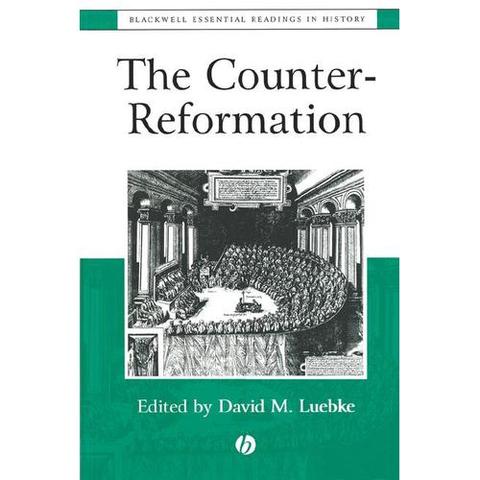 Counter Reformation