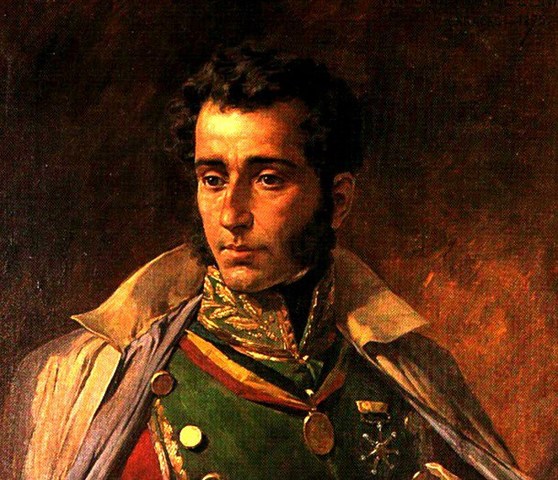 La ciudad portuaria de Guayaquil se rebeló contra España por iniciativa propia