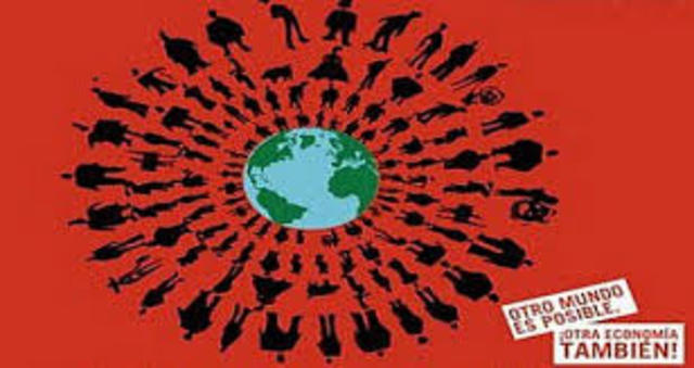 Foro Mundial Social