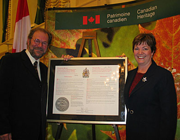 The Wrongs are Recognized