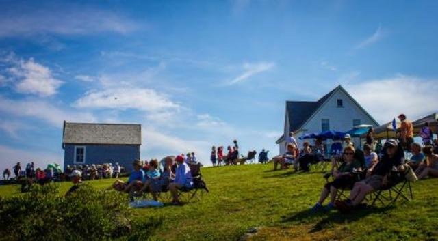 World Congress in Nova Scotia