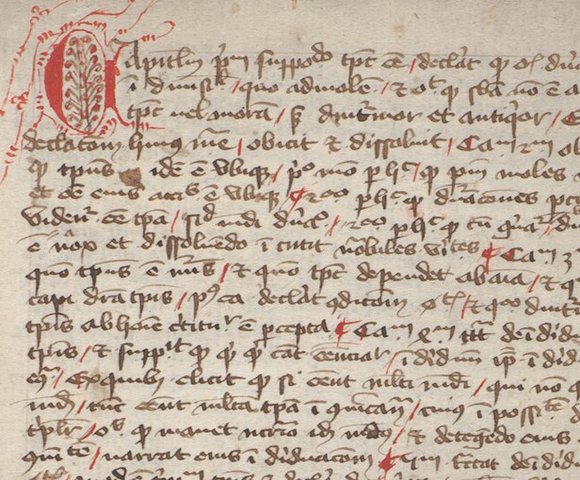 Jan Hus, reformador religioso checo, muere en la hoguera acusado de herejía