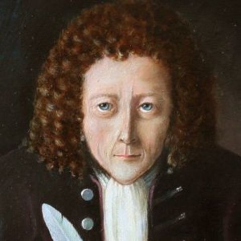 Robert Hooke Discovers Law of Elasticity
