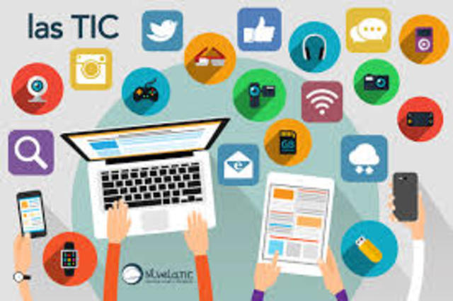 LA WEB 2.0 Y LAS TICs.
