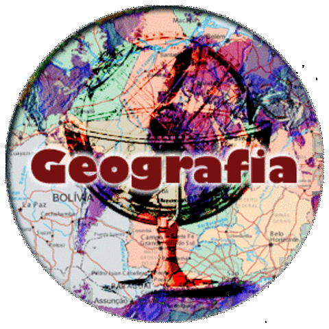 Origem da Ciência Geográfica