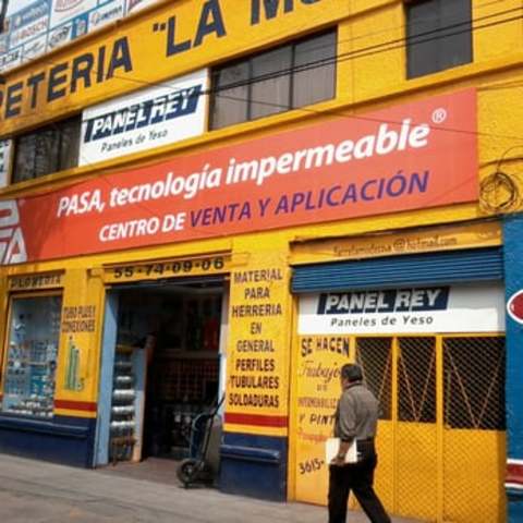 Posicionamiento de la empresa como la de mayor prestigio