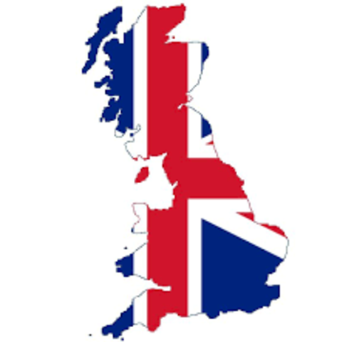 Éxito Diplomático- Reconocida por Gran Bretaña