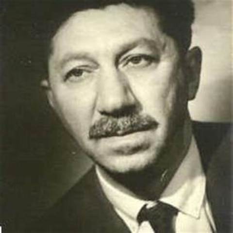 ABRAHAM MASLOW 1908 1970
