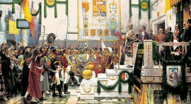 LA PROTECCIÓN DE LA INFANCIA EN ESPAÑA