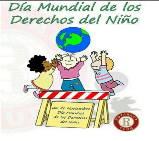 EL NIÑO COMO SUJETO SOCIAL DE DERECHO