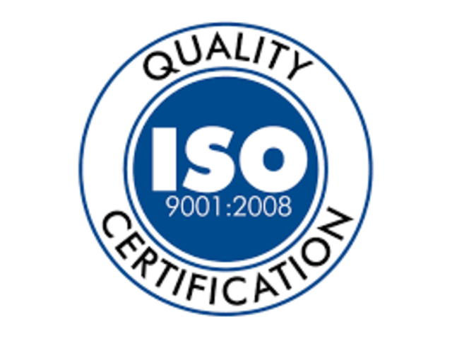 ISO 9001:2008