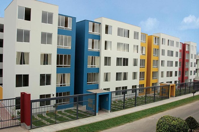 LEY DE RÉGIMEN DE CONDOMINIO