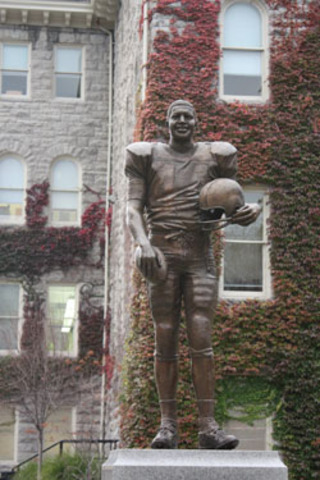 Ernie Davis