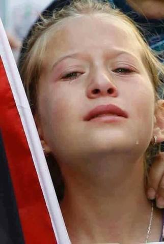 Arrestan a Ahed Tamimi