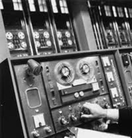 Proyecto de una red conmutada