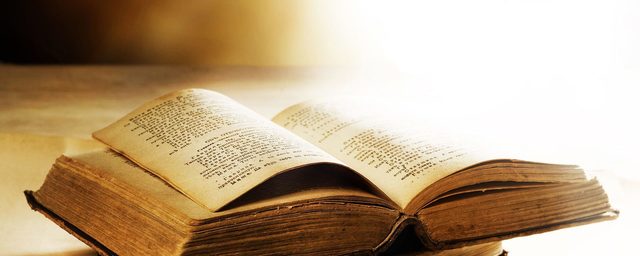 Ser considerado analfabeto era considerado un legado de la opresión española