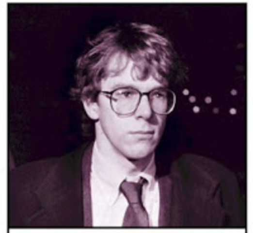 El primer virus de red