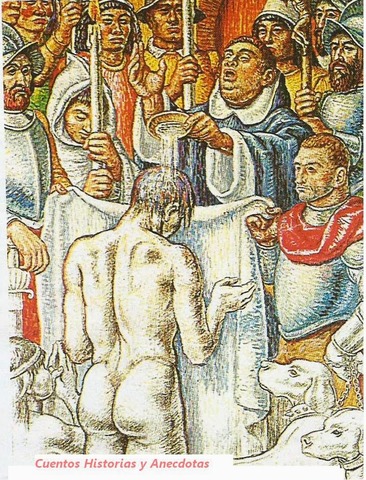 Se declara la ley del patronato