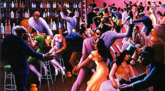 1920's Literature (4)