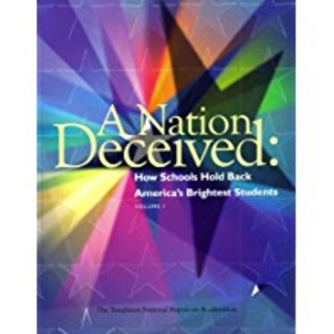 A Nation Deceived