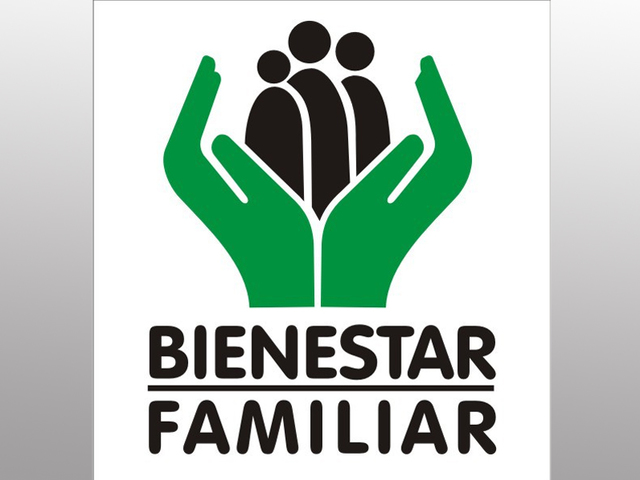 CREACIÓN DEL ICBF EN COLOMBIA