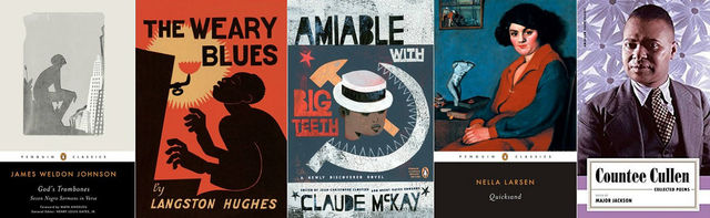 Harlem Renaissance in Literature