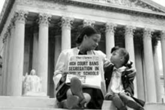 Brown v. Board of Education