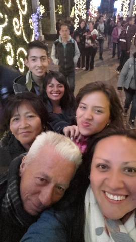 Mi recuerdo favorito