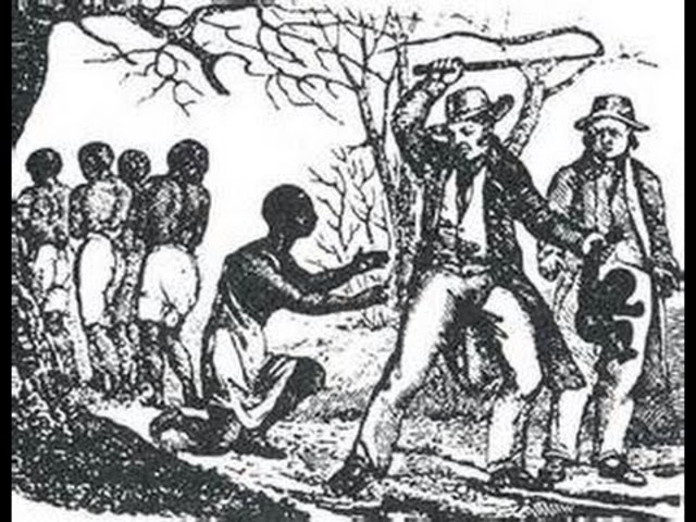 Se instaura la ley de manumensión