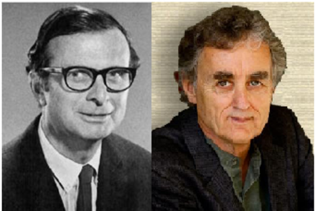 Churchman y Capra: Ciencia biomédica sigue postulados de Descartes, pone atención a leyes mecánicas de materia viva y no estudia organismo como sistema natural