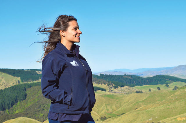 el cumpleaños de mi hermana