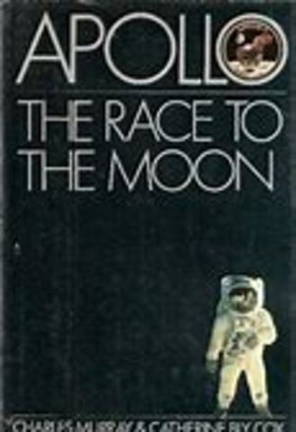 The Race to the Moon: Apollo 11