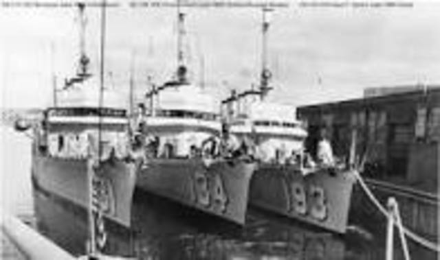 Destroyers-for-Bases Deal