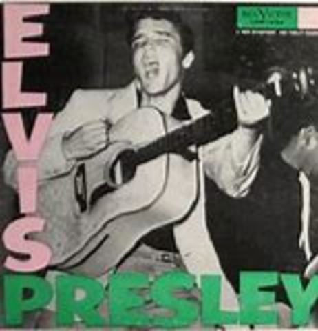 Rock 'n' Roll: Elvis Presley