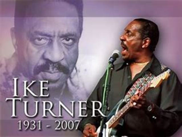 Ike Turner
