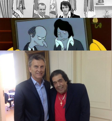 Cacho Castaña explicita uno de los costados más oscuros del machismo.