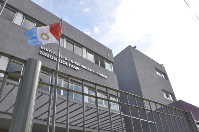 Inicio de mi Formación en Educación Superior - Profesorado de Biología