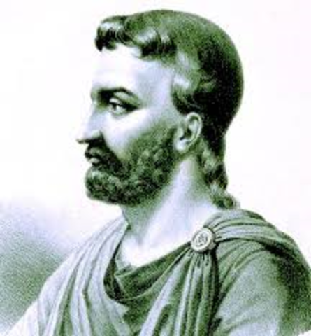 Período Romano - Cornelius Celsus