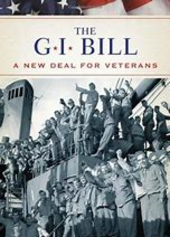 The G.I Bill