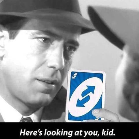 Casablanca Confrence