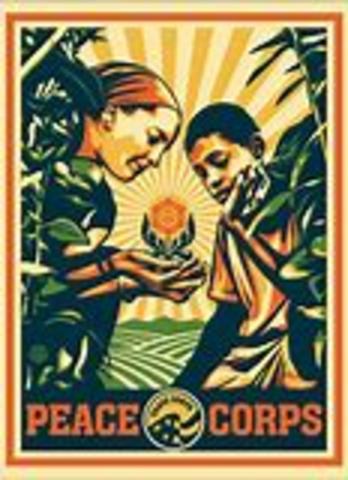 The Peace Corps